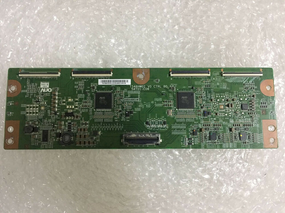 Ｚ 55.54T02.C01 T-Con , UN55C6300SFXZA 